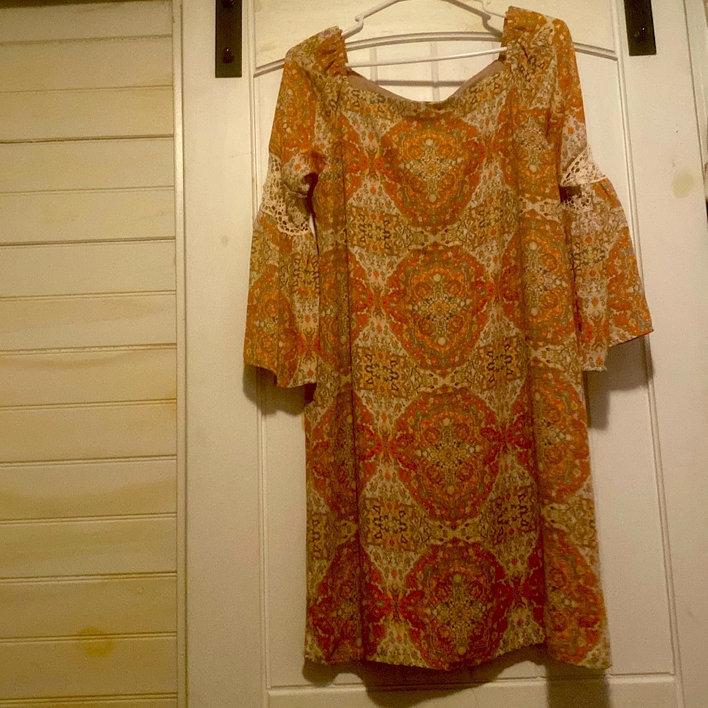Emma & Michelle dress size Small